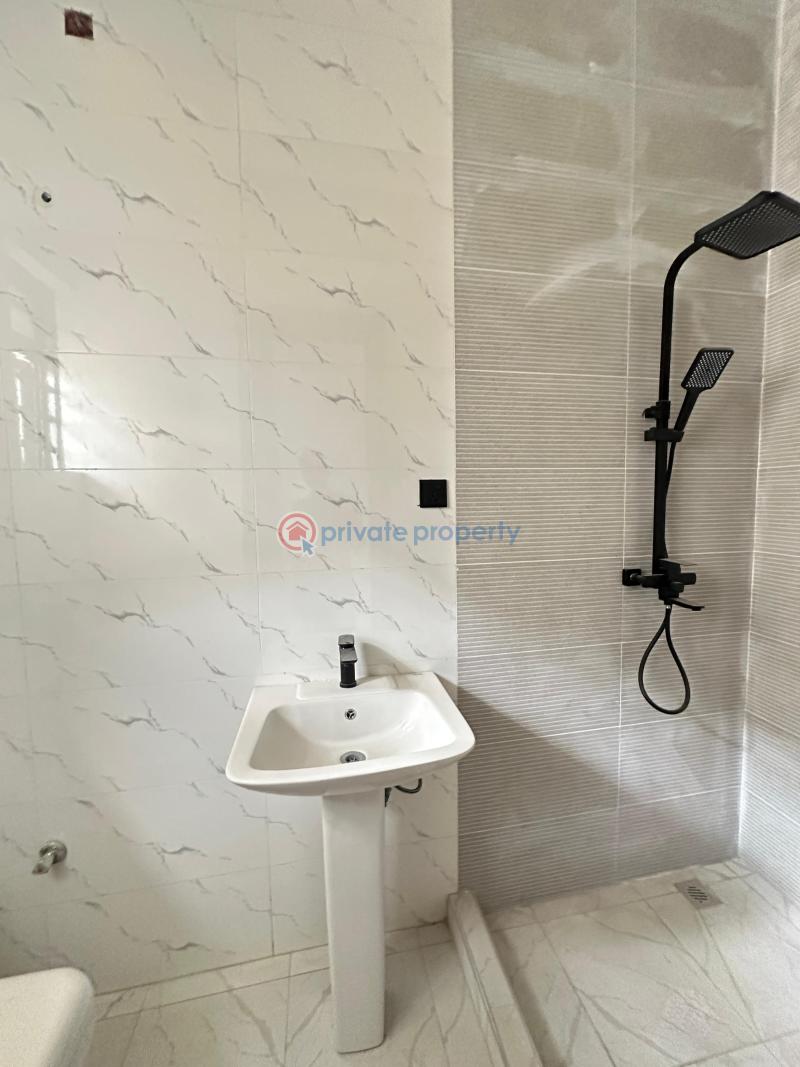 3 bedroom Block Of Flats For Sale Abraham Adesanya, Ajah, Lekki Lagos - 3