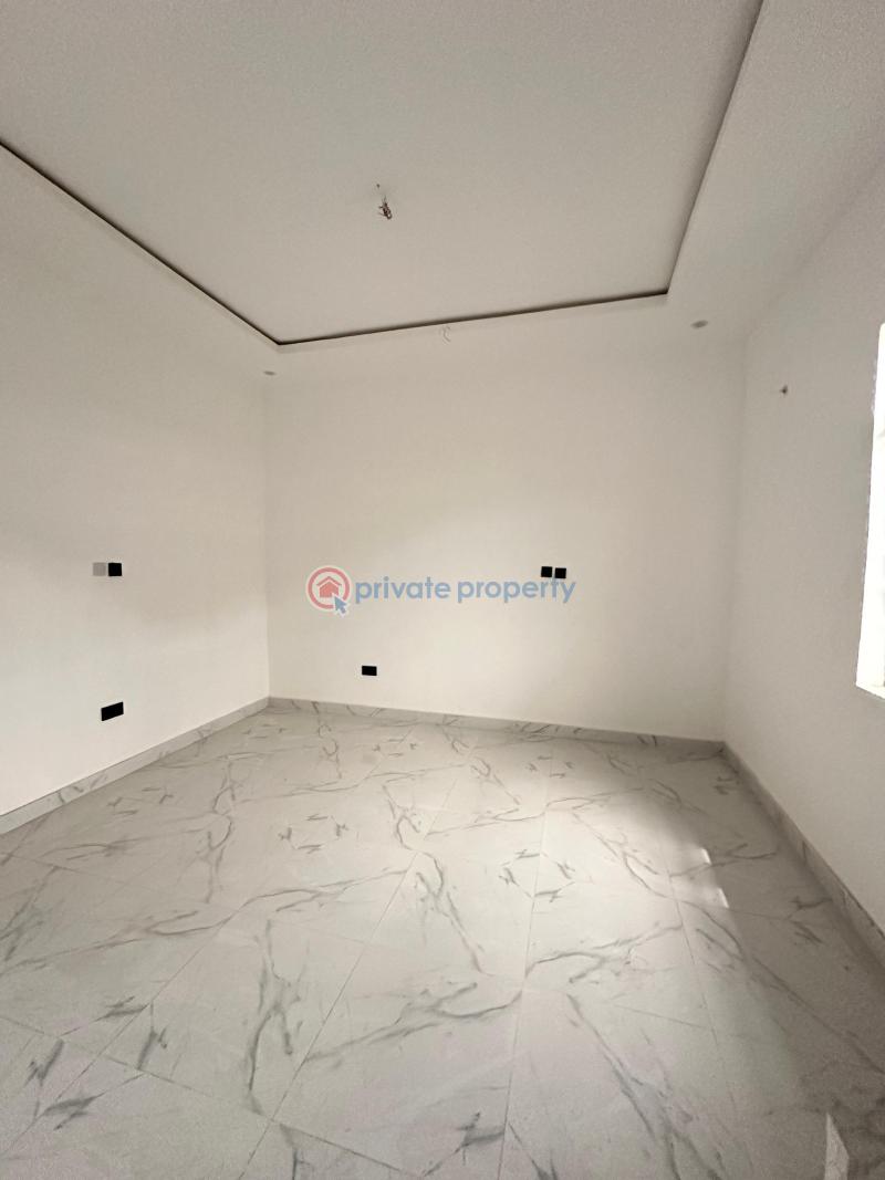 3 bedroom Block Of Flats For Sale Abraham Adesanya, Ajah, Lekki Lagos - 5