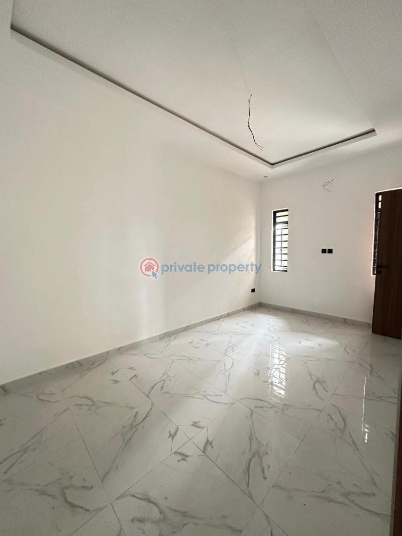3 bedroom Block Of Flats For Sale Abraham Adesanya, Ajah, Lekki Lagos - 13