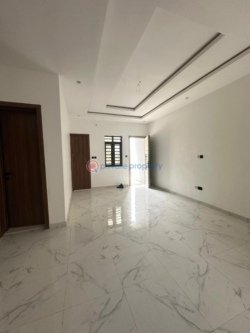 3 bedroom Block Of Flats For Sale Abraham Adesanya, Ajah, Lekki Lagos - 1