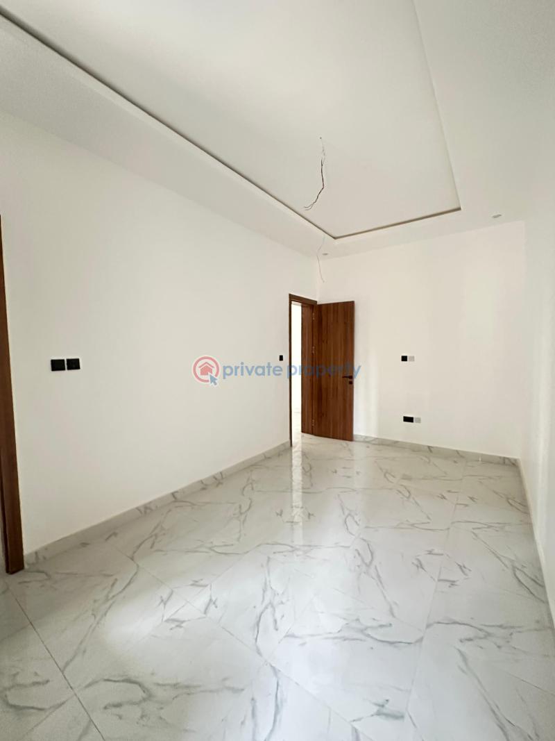 3 bedroom Block Of Flats For Sale Abraham Adesanya, Ajah, Lekki Lagos - 15