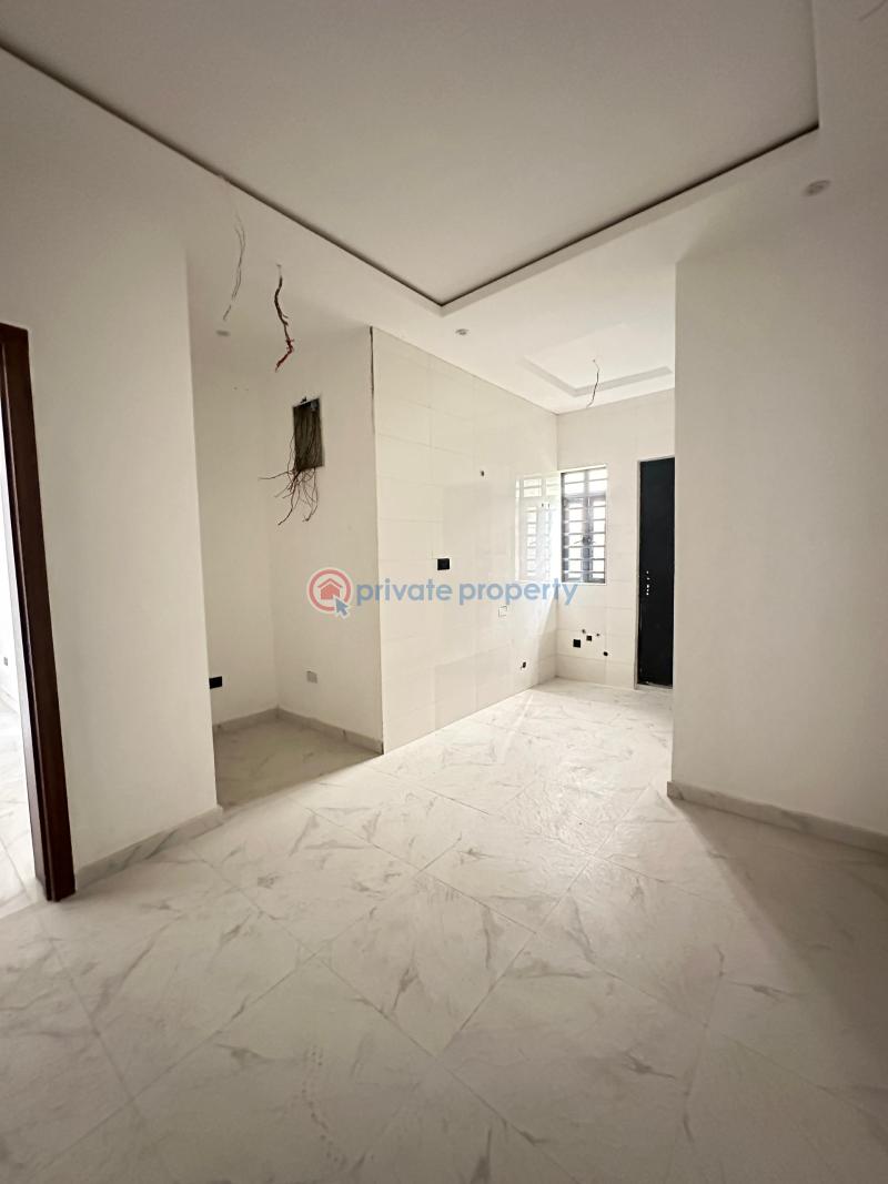3 bedroom Block Of Flats For Sale Abraham Adesanya, Ajah, Lekki Lagos - 12