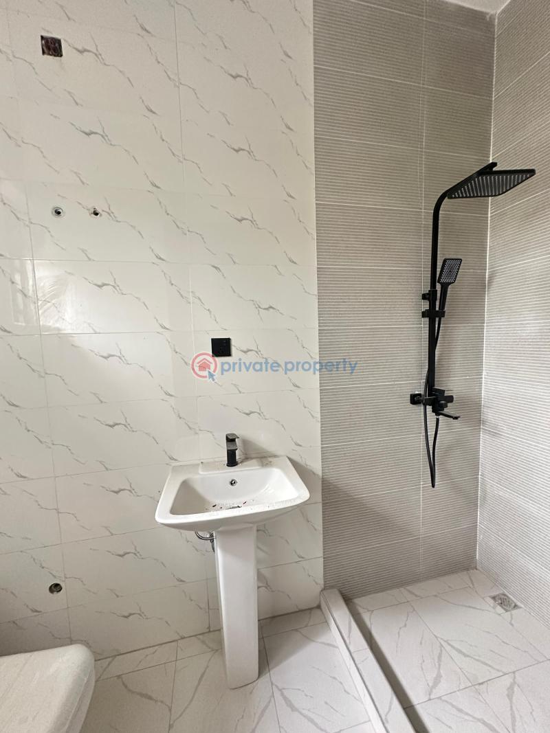 3 bedroom Block Of Flats For Sale Abraham Adesanya, Ajah, Lekki Lagos - 9