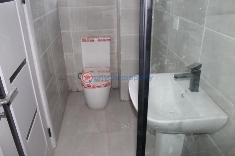 3 bedroom Block Of Flats For Sale Off Freedom Way Lekki Phase 1 Lagos - 1