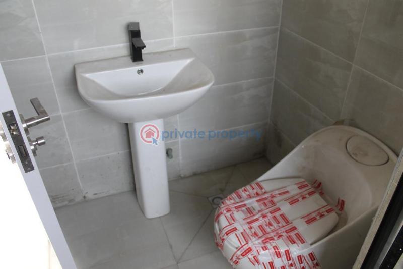 3 bedroom Block Of Flats For Sale Off Freedom Way Lekki Phase 1 Lagos - 8