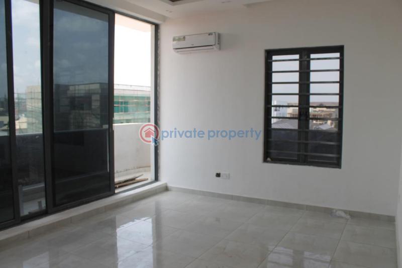 3 bedroom Block Of Flats For Sale Off Freedom Way Lekki Phase 1 Lagos - 9