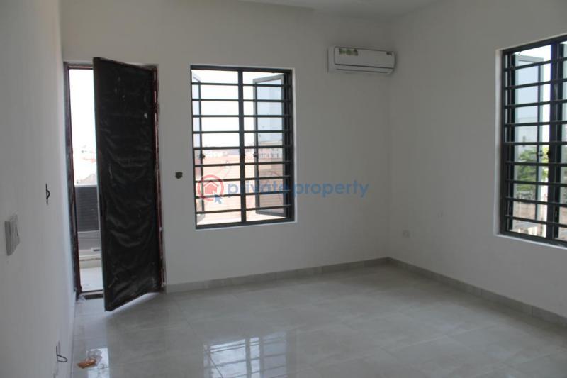 3 bedroom Block Of Flats For Sale Off Freedom Way Lekki Phase 1 Lagos - 5