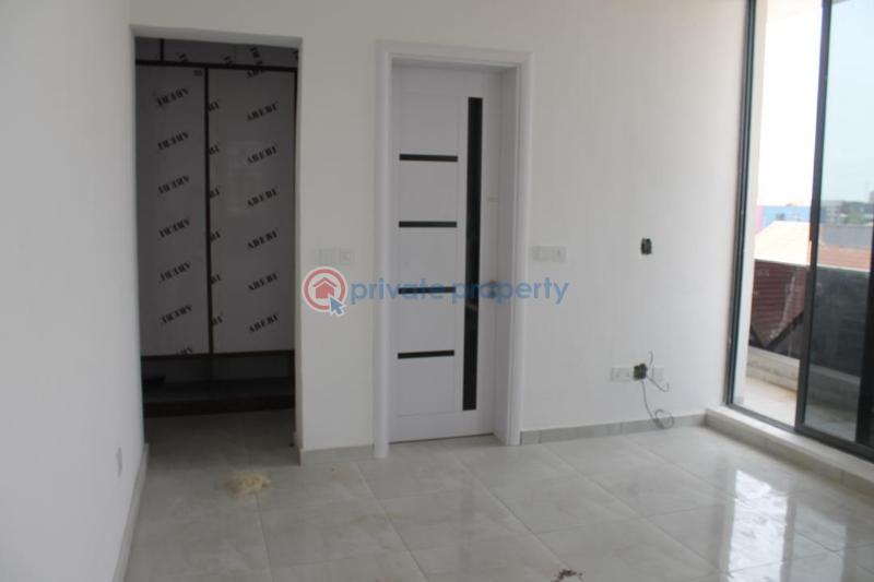 3 bedroom Block Of Flats For Sale Off Freedom Way Lekki Phase 1 Lagos - 4