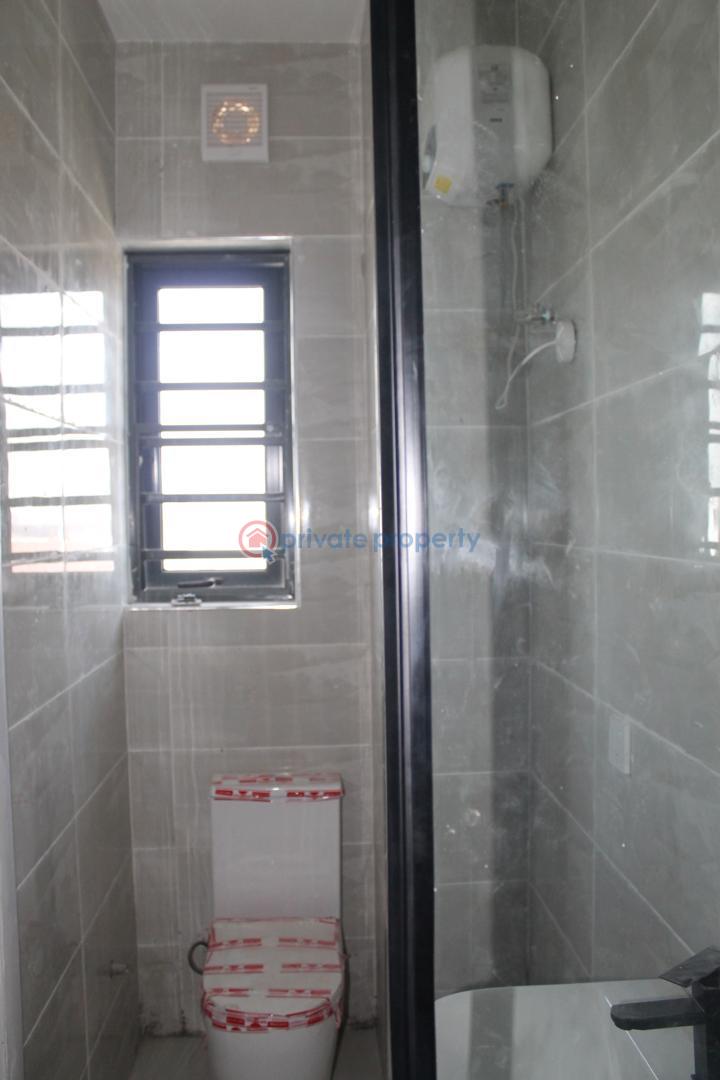 3 bedroom Block Of Flats For Sale Off Freedom Way Lekki Phase 1 Lagos - 2