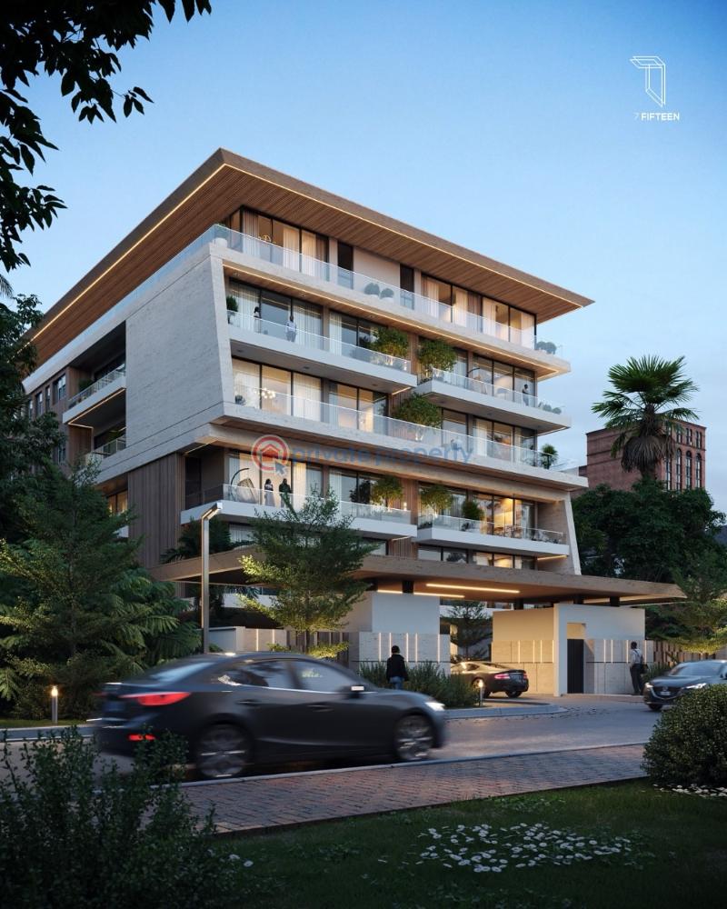 3 bedroom Flat & Apartment For Sale Maitama Abuja Phase 1  - 8