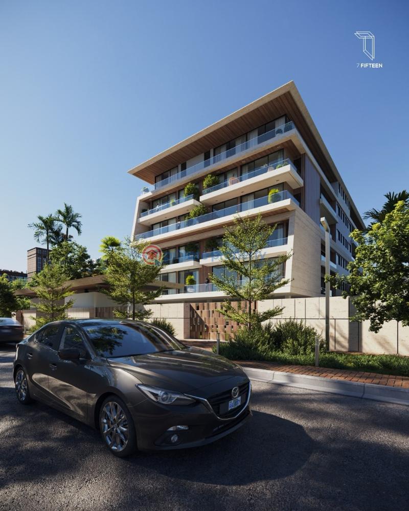 3 bedroom Flat & Apartment For Sale Maitama Abuja Phase 1  - 7