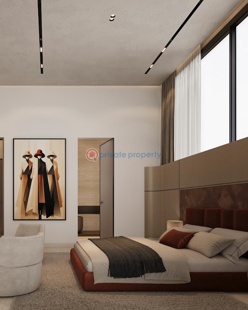 3 bedroom Flat & Apartment For Sale Maitama Abuja Phase 1  - 4