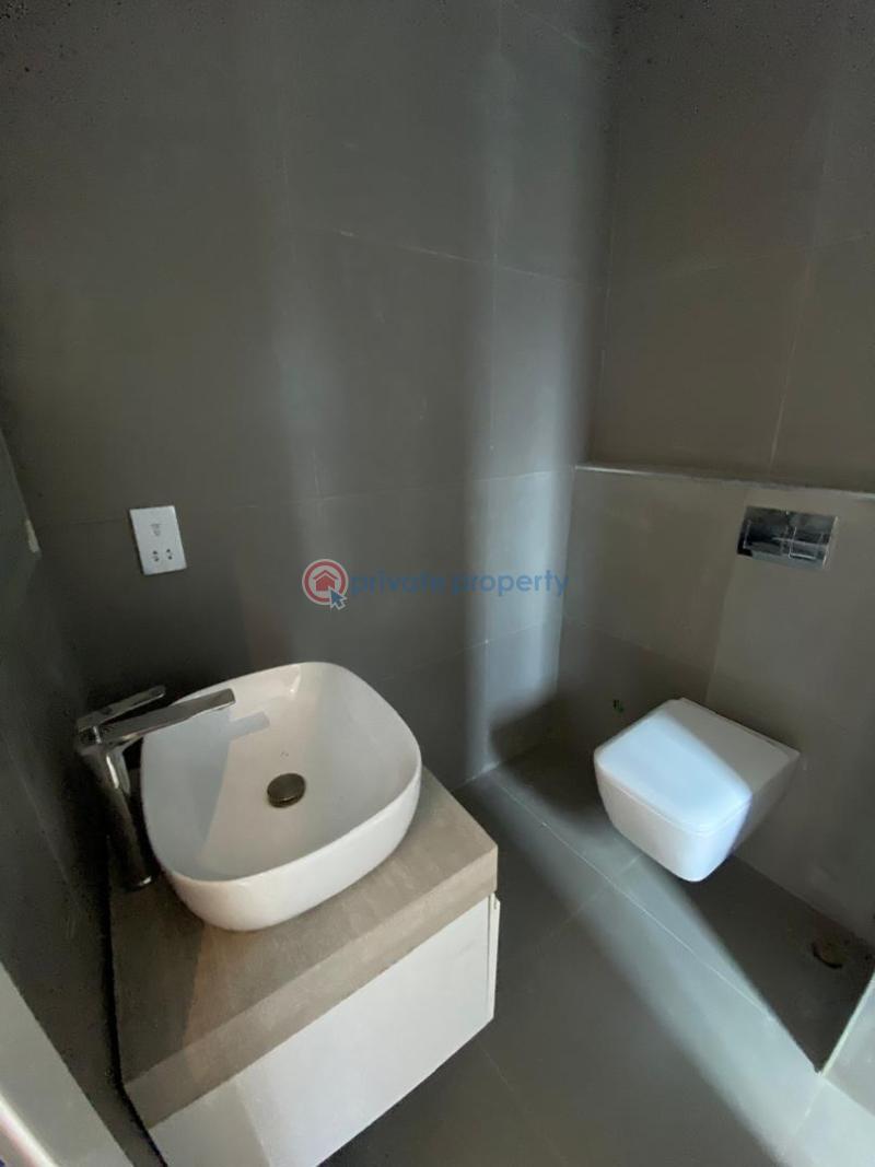 3 bedroom Shared Apartment For Rent Ikoyi Lagos - 10