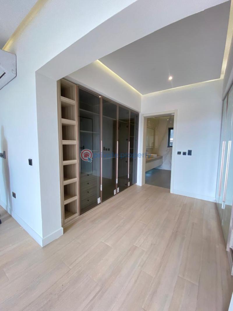 3 bedroom Shared Apartment For Rent Ikoyi Lagos - 2