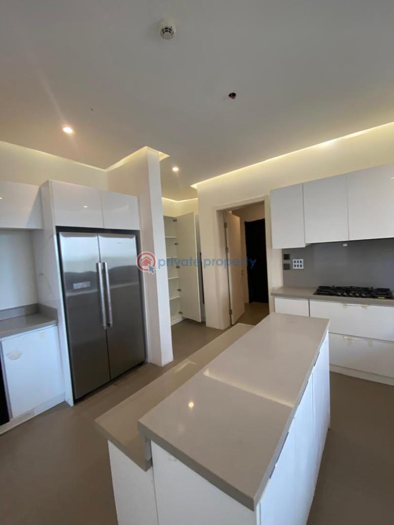 3 bedroom Shared Apartment For Rent Ikoyi Lagos - 15