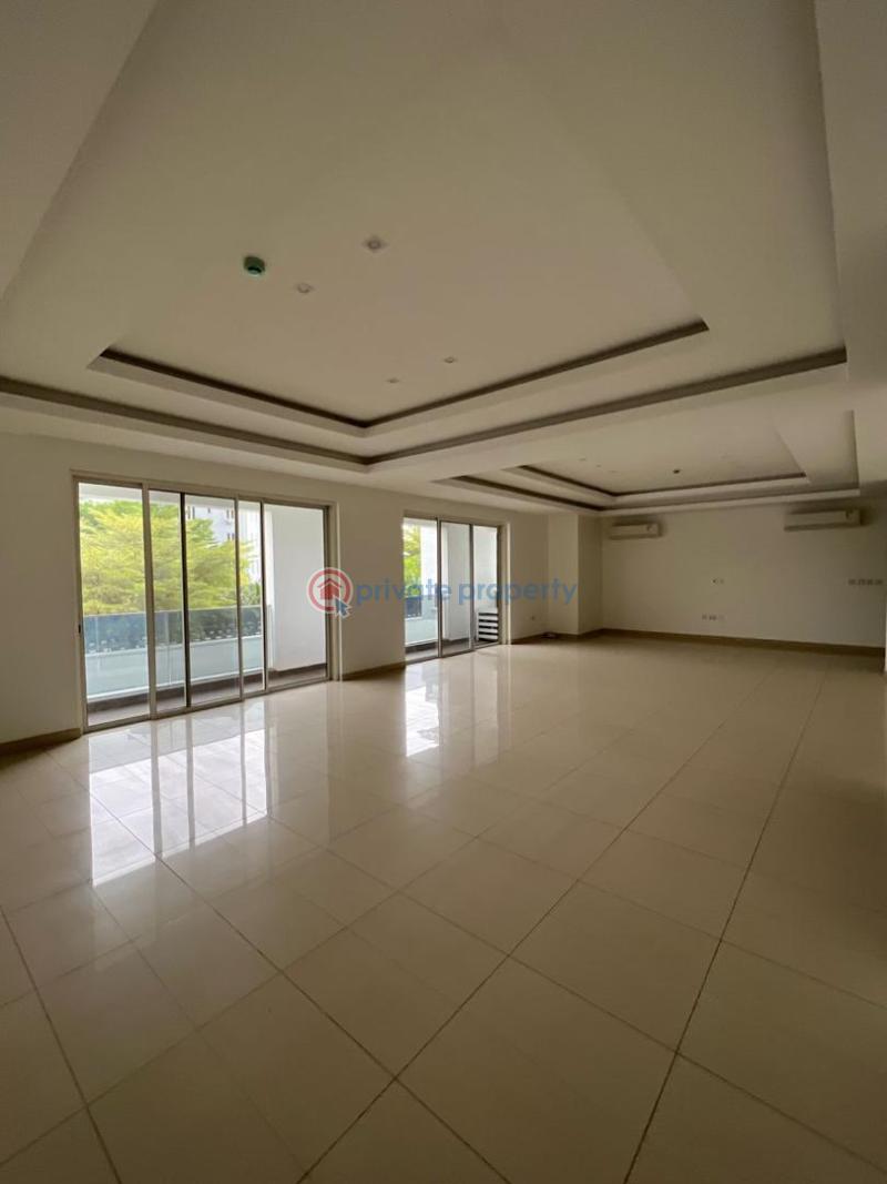 3 bedroom Shared Apartment For Rent Ikoyi Lagos - 0