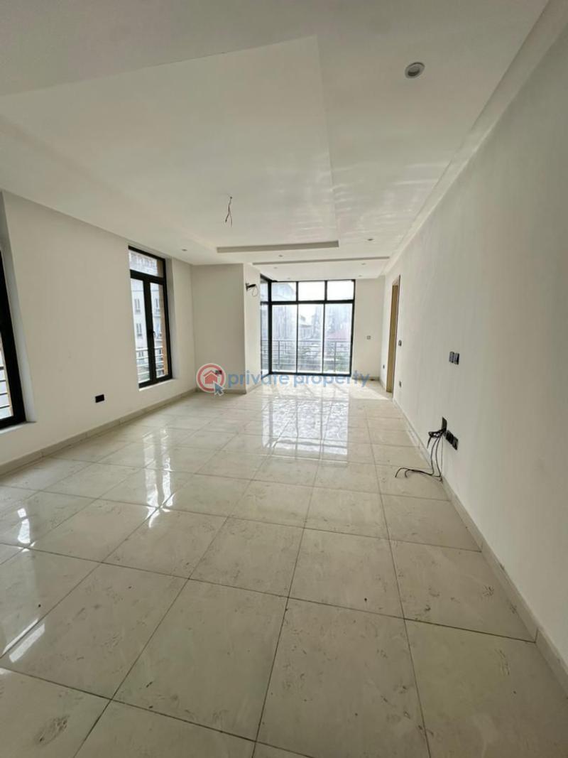 3 bedroom Block Of Flats For Sale Lekki 1 Lekki Phase 1 Lagos - 7