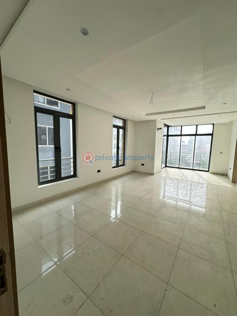 3 bedroom Block Of Flats For Sale Lekki 1 Lekki Phase 1 Lagos - 2
