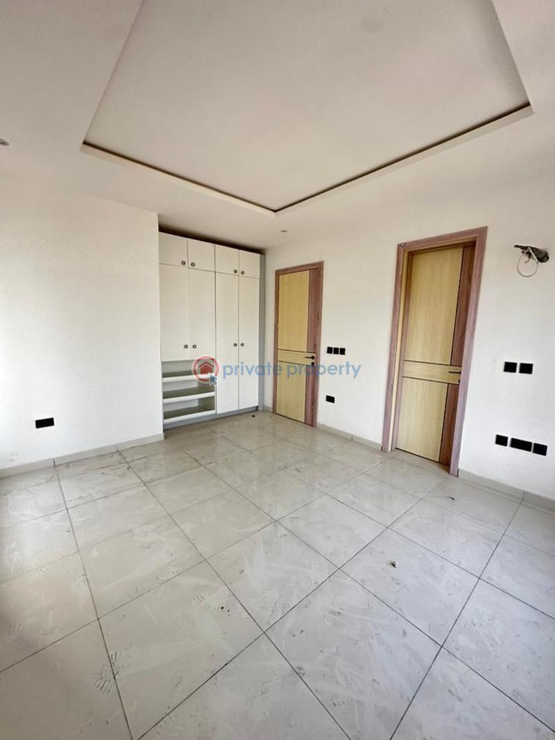 3 bedroom Block Of Flats For Sale Lekki 1 Lekki Phase 1 Lagos - 10