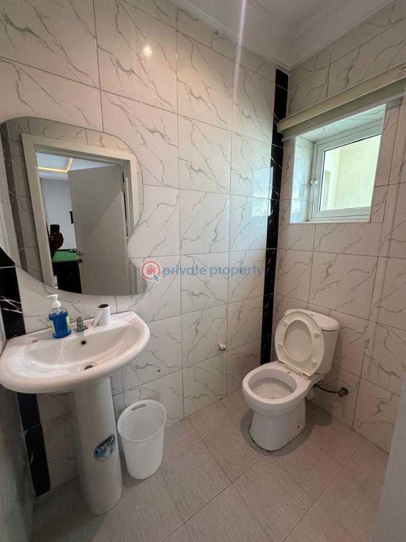 3 bedroom Shared Apartment Short let Ikoyi Lagos - 13