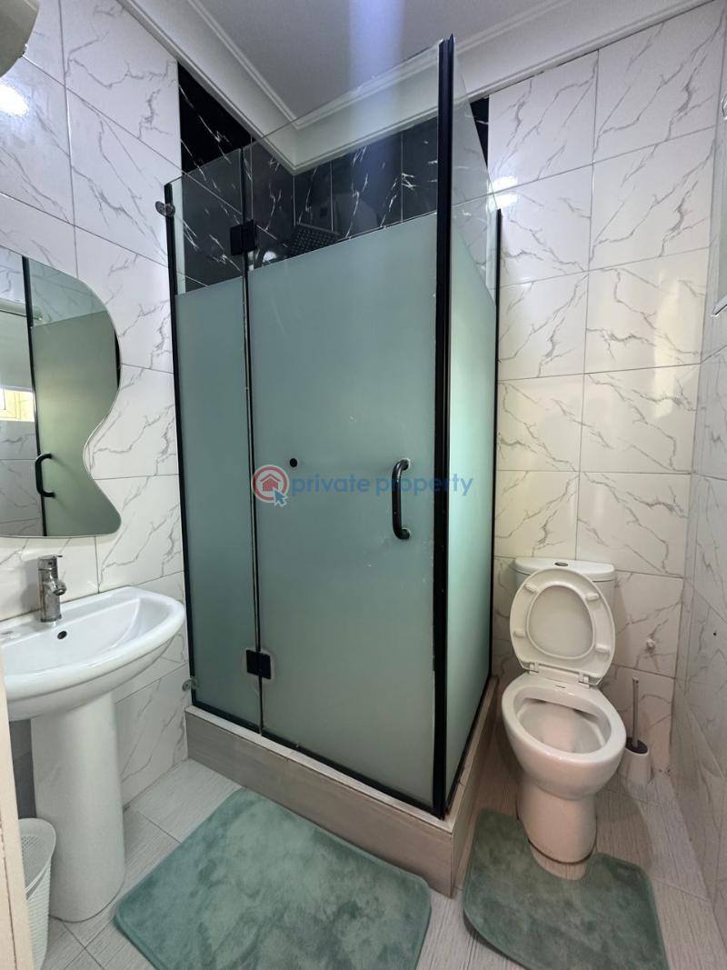 3 bedroom Shared Apartment Short let Ikoyi Lagos - 9