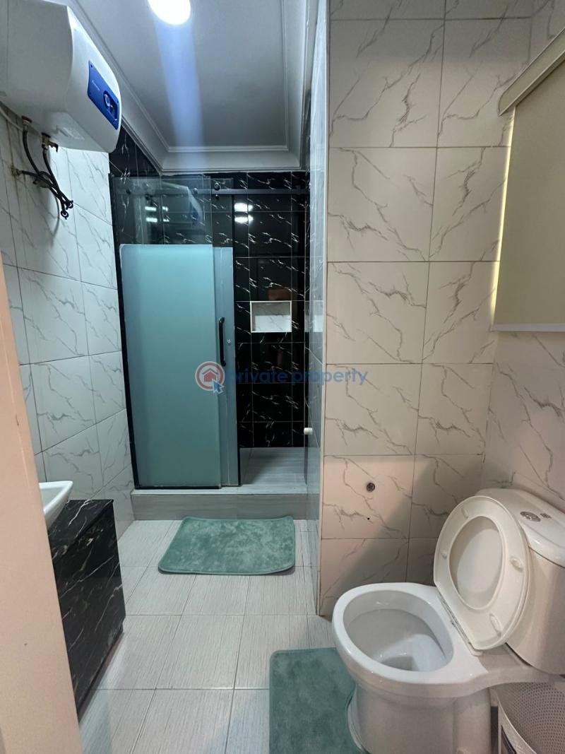 3 bedroom Shared Apartment Short let Ikoyi Lagos - 15