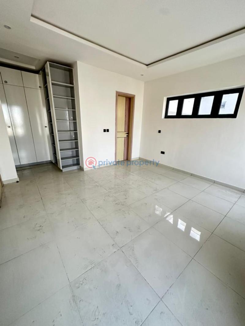 3 bedroom Block Of Flats For Sale Lekki 1 Lekki Phase 1 Lagos - 5