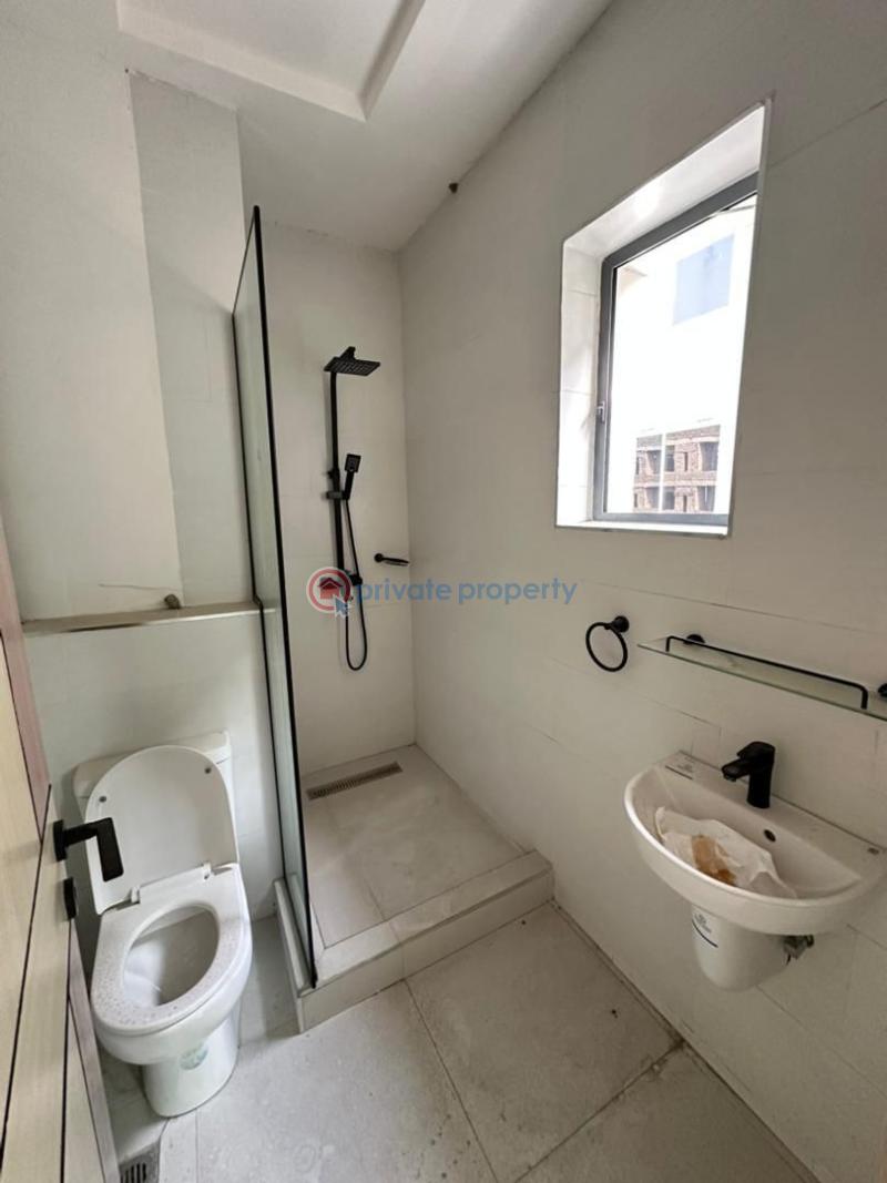 3 bedroom Block Of Flats For Sale Lekki 1 Lekki Phase 1 Lagos - 4