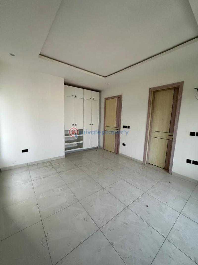3 bedroom Block Of Flats For Sale Lekki 1 Lekki Phase 1 Lagos - 11