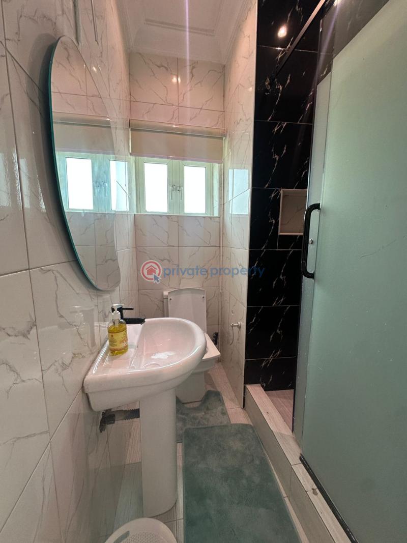 3 bedroom Shared Apartment Short let Ikoyi Lagos - 7