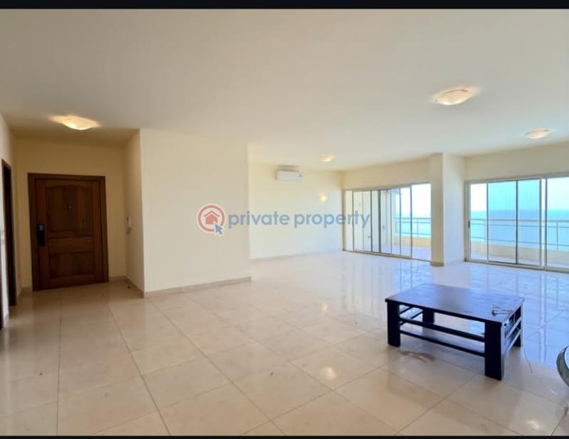 3 bedroom Block Of Flats For Sale Banana Island Ikoyi Lagos - 1