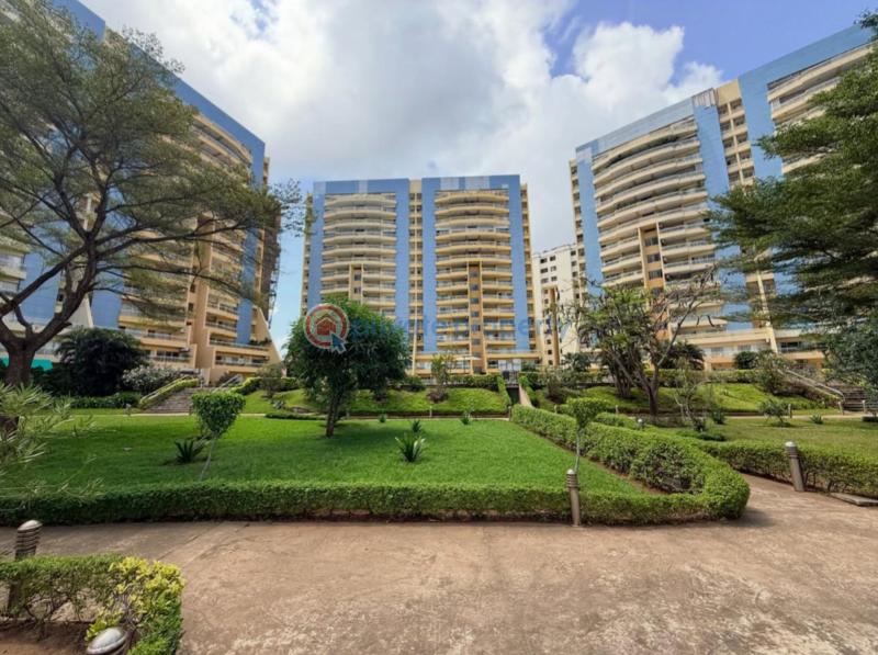3 bedroom Block Of Flats For Sale Banana Island Ikoyi Lagos - 0