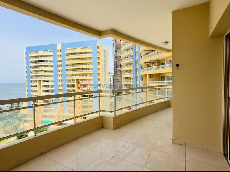 3 bedroom Block Of Flats For Sale Banana Island Ikoyi Lagos - 3