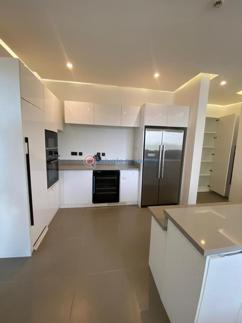 3 bedroom Shared Apartment For Rent Ikoyi Lagos - 16