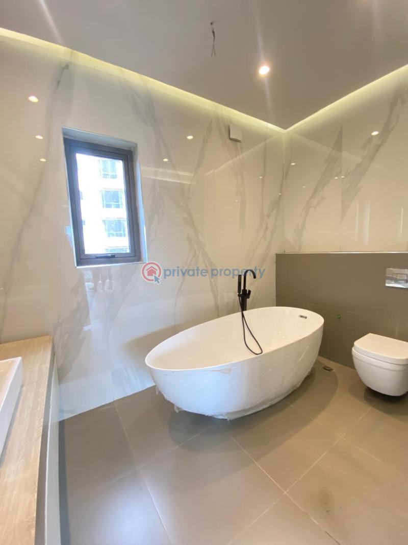 3 bedroom Shared Apartment For Rent Ikoyi Lagos - 7