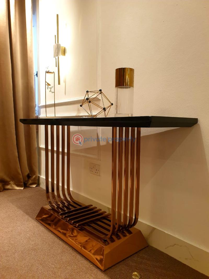 3 bedroom Block Of Flats Short let Macdonald Ikoyi Lagos - 18