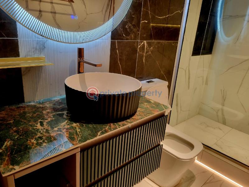 3 bedroom Block Of Flats Short let Macdonald Road Ikoyi Lagos - 17