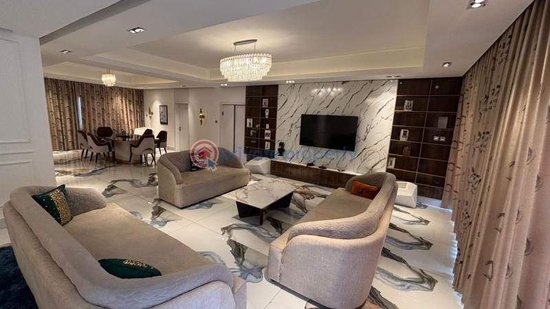 3 bedroom Block Of Flats Short let Macdonald Ikoyi Lagos - 17