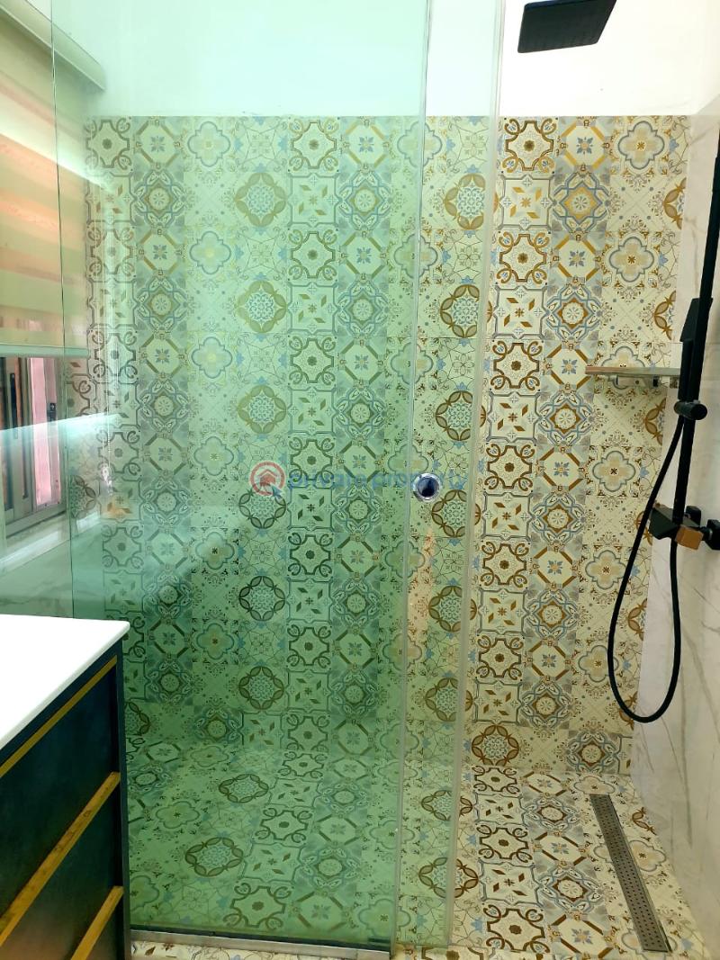 3 bedroom Block Of Flats Short let Macdonald Ikoyi Lagos - 2