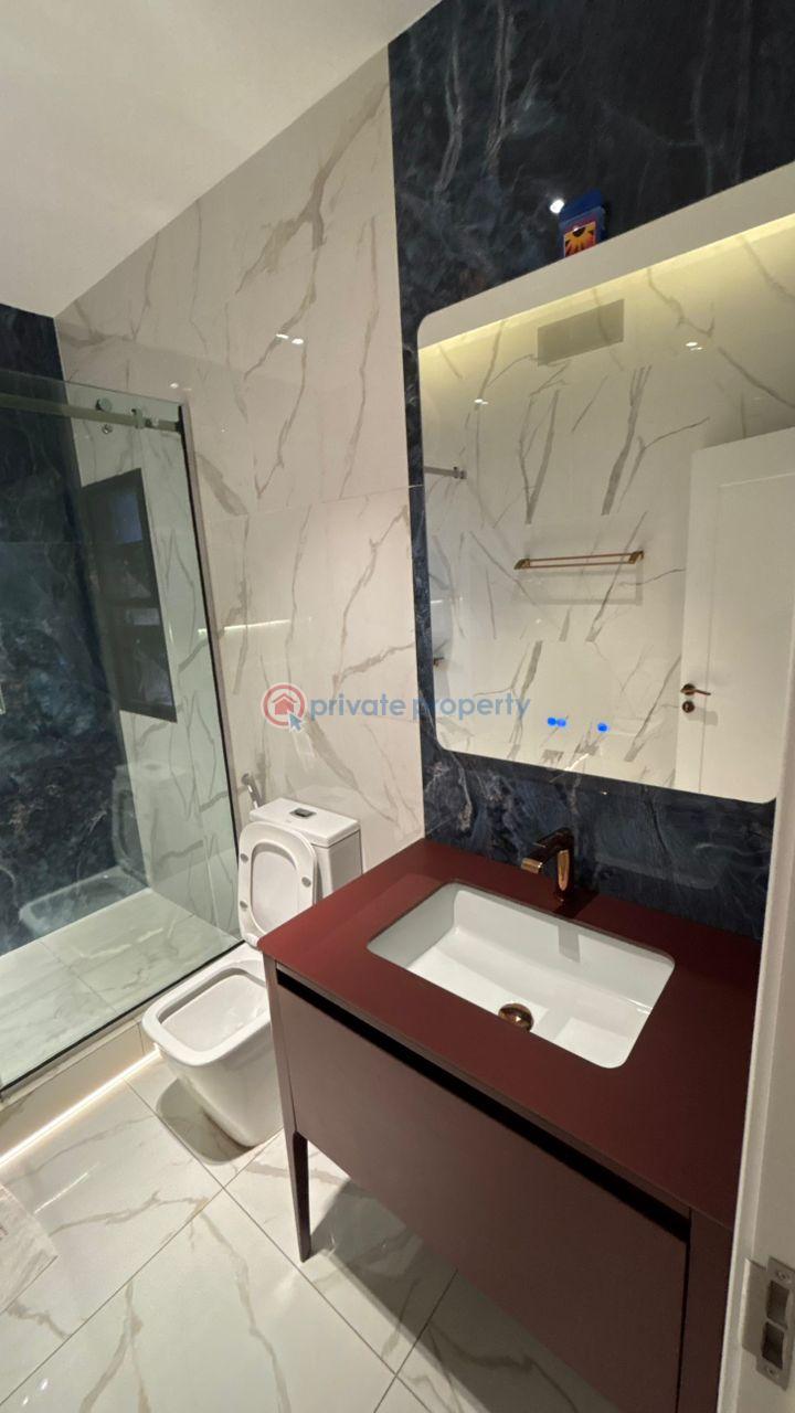 3 bedroom Block Of Flats Short let Macdonald Ikoyi Lagos - 0
