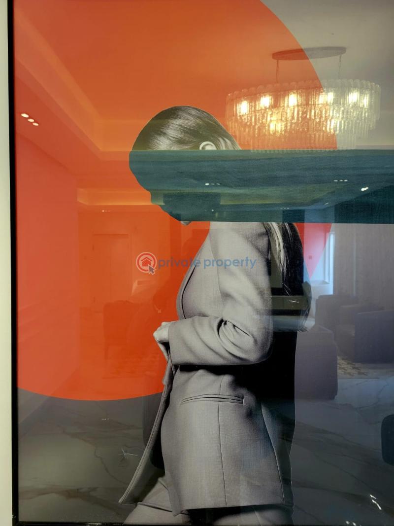 3 bedroom Block Of Flats Short let Macdonald Road Ikoyi Lagos - 36