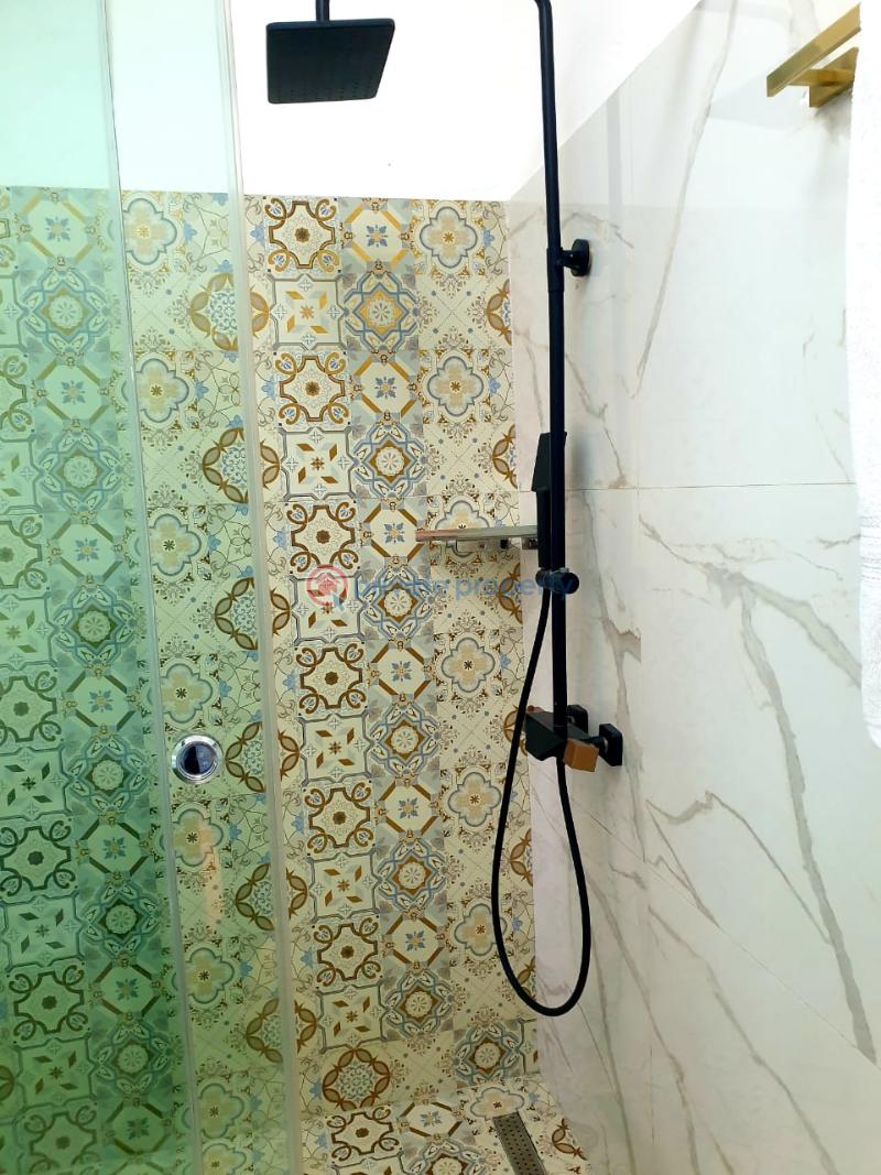 3 bedroom Block Of Flats Short let Macdonald Ikoyi Lagos - 5