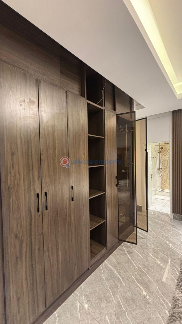 3 bedroom Block Of Flats Short let Macdonald Ikoyi Lagos - 16