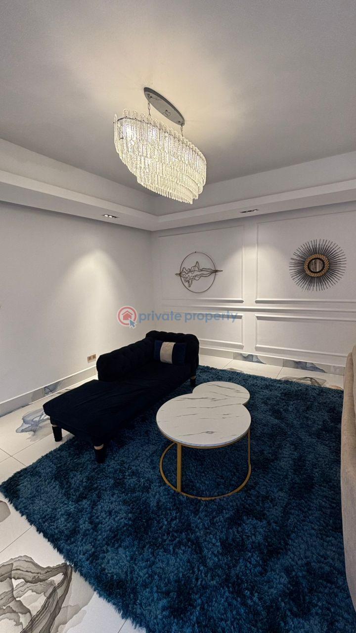 3 bedroom Block Of Flats Short let Macdonald Ikoyi Lagos - 21