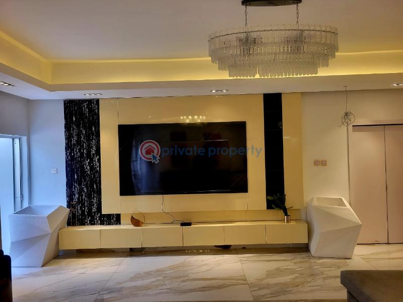 3 bedroom Block Of Flats Short let Macdonald Road Ikoyi Lagos - 22