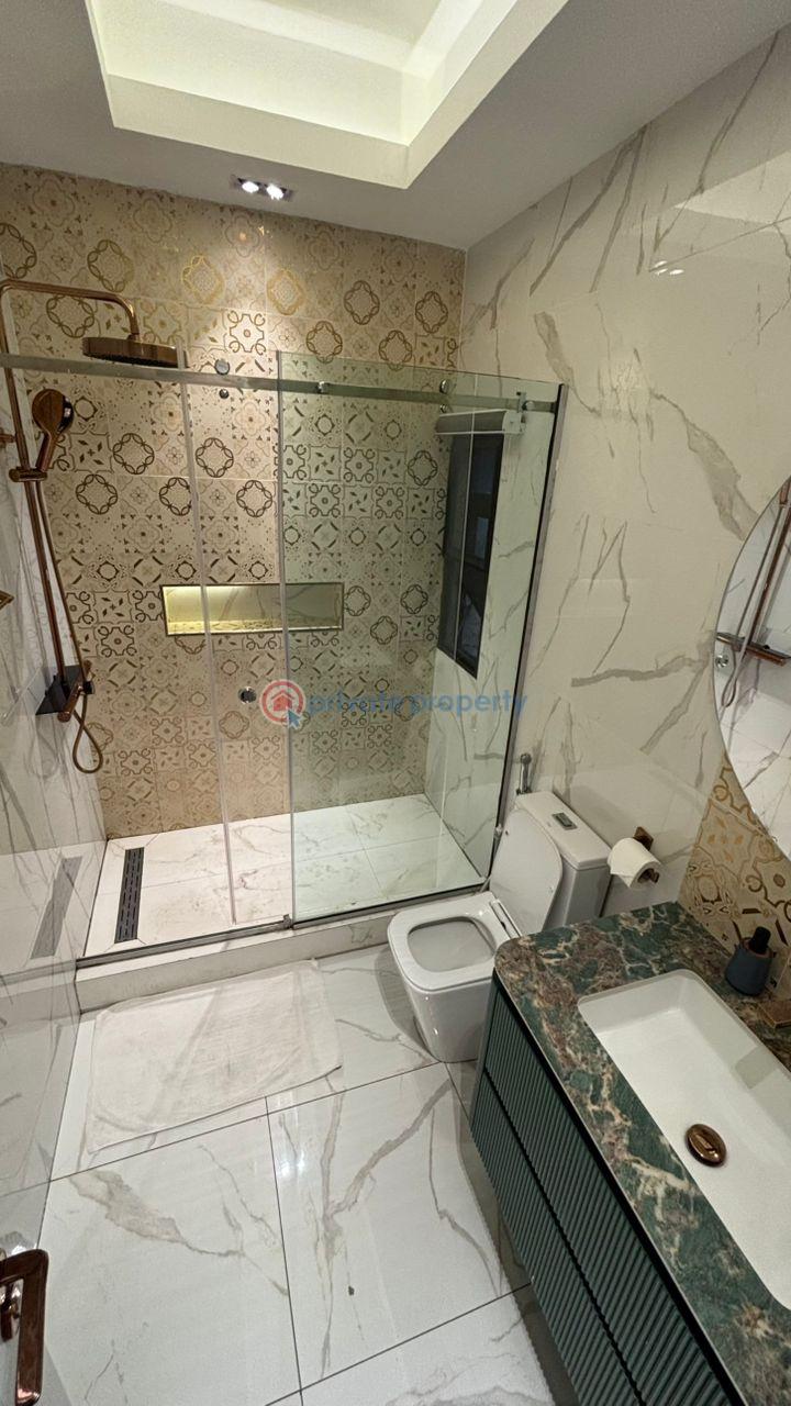 3 bedroom Block Of Flats Short let Macdonald Ikoyi Lagos - 23