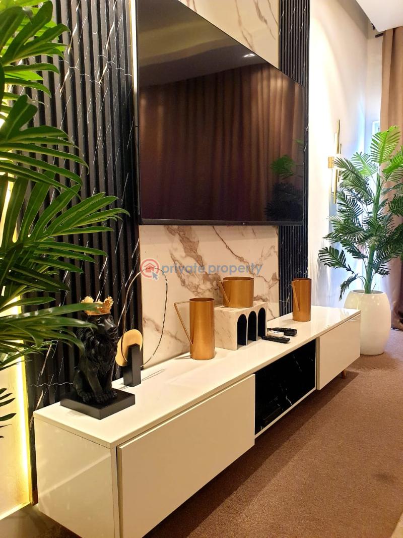 3 bedroom Block Of Flats Short let Macdonald Ikoyi Lagos - 8