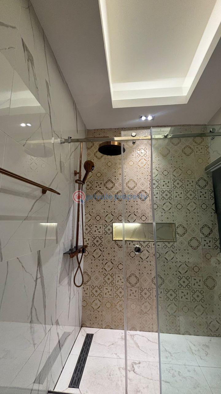 3 bedroom Block Of Flats Short let Macdonald Ikoyi Lagos - 12