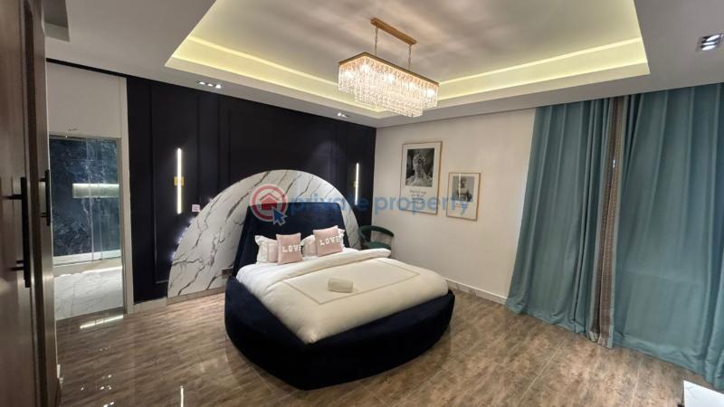 3 bedroom Block Of Flats Short let Macdonald Ikoyi Lagos - 2