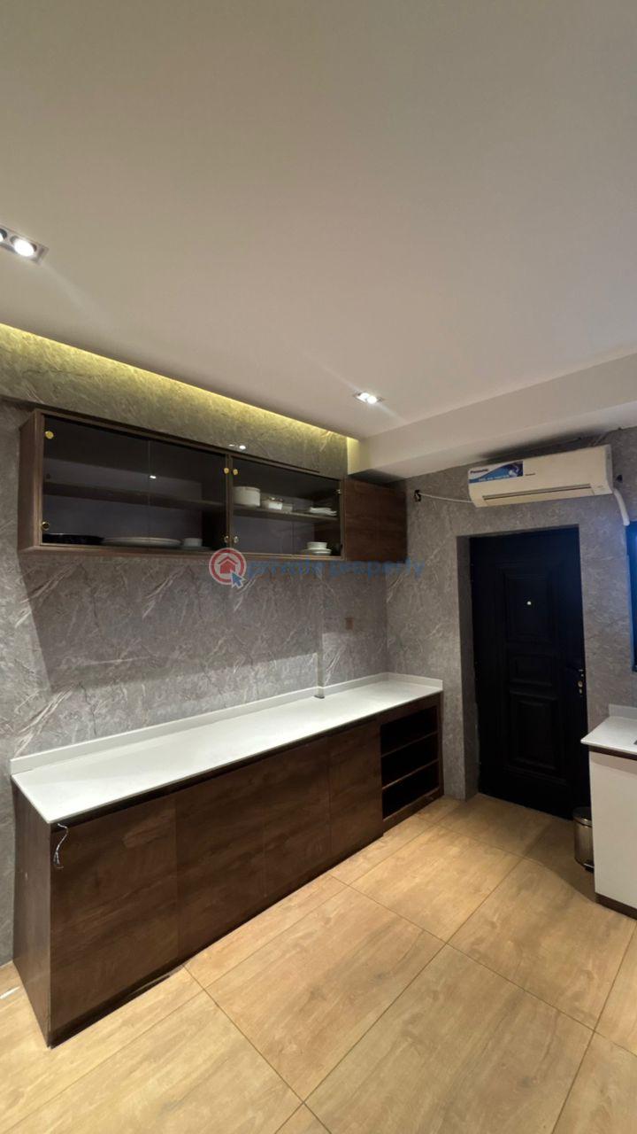 3 bedroom Block Of Flats Short let Macdonald Ikoyi Lagos - 1